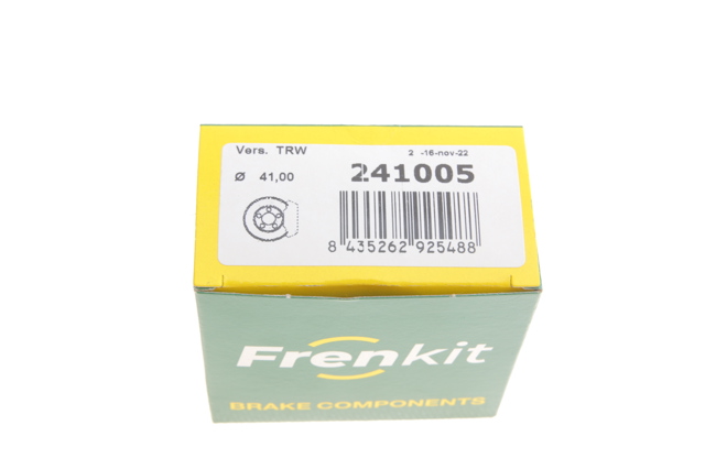 241005 FRENKIT Ремкомплект суппорта купить в Тернополь