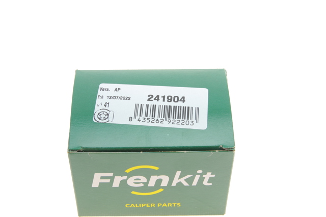 241904 FRENKIT Ремкомплект суппорта купить в Кривой Рог