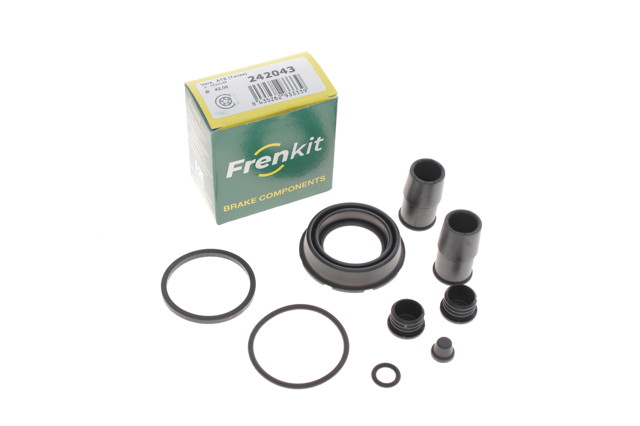 Ремкомплект заднего суппорта 242043 FRENKIT
