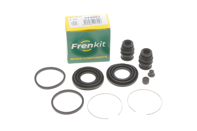FRENKIT 243001 Ремкомплект переднего суппорта в наличии Хмельницкий