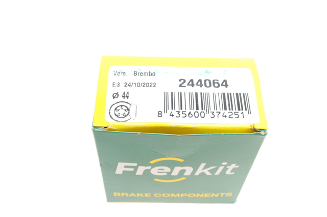 FRENKIT 244064 Ремкомплект суппорта тормозного переднего в наличии Харьков
