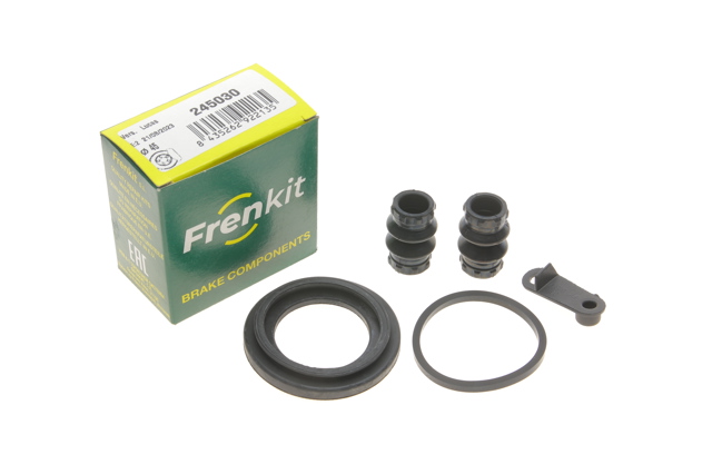 FRENKIT 245030 Ремкомплект суппорта тормозного заднего в наличии Ирпень