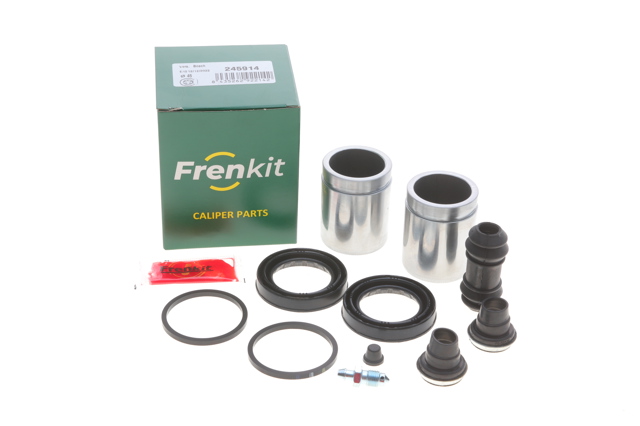 FRENKIT 245914 Ремкомплект переднего суппорта в наличии Каменское