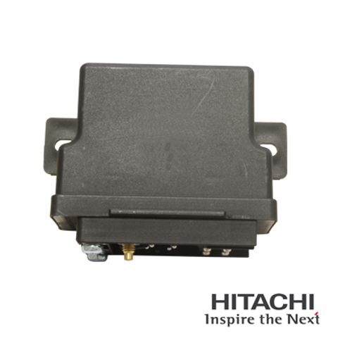 Реле свечей накаливания 2502031 HITACHI