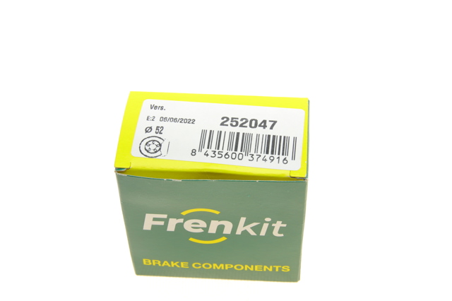 252047 FRENKIT Ремкомплект суппорта тормозного заднего купить в Хмельницкий