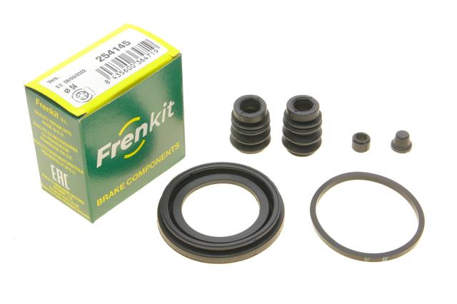 FRENKIT 254145 Ремкомплект суппорта тормозного переднего в наличии Хмельницкий