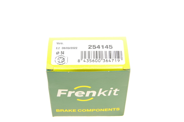 FRENKIT 254145 Ремкомплект переднего суппорта в наличии Житомир