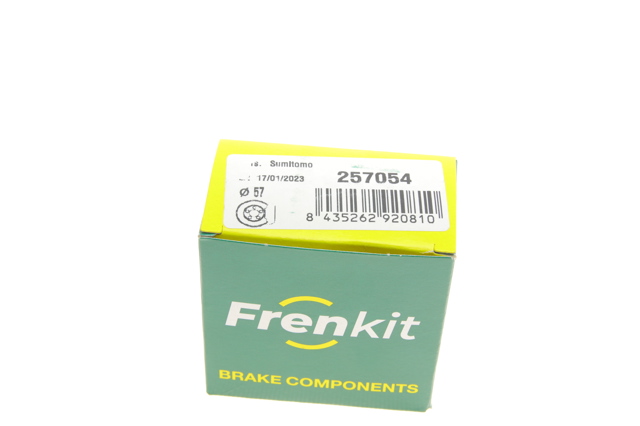 FRENKIT 257054 Ремкомплект суппорта тормозного переднего в наличии Винница