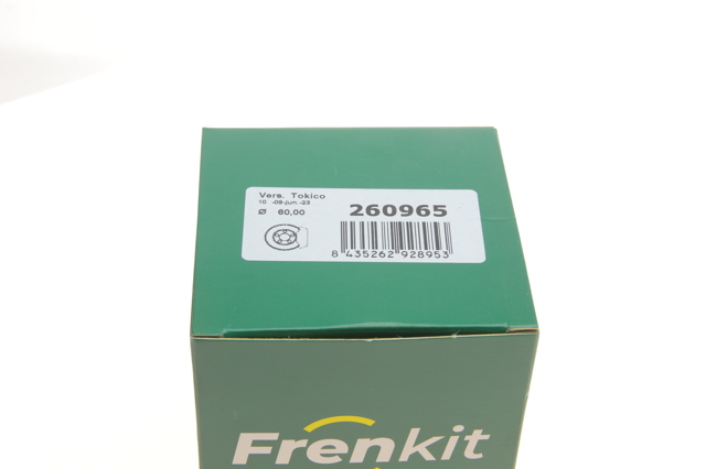 FRENKIT 260965 Ремкомплект суппорта тормозного переднего в наличии Ровно