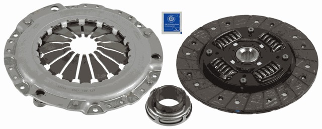 3000951403 SACHS Сцепление купить в Каменское