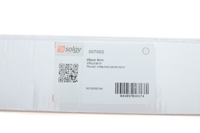 SOLGY 307002 Поводок стеклоочистителя в наличии Черкассы