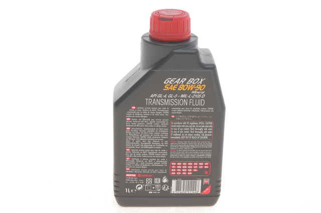MOTUL 317201 Трансмиссионное масло в наличии Черкассы