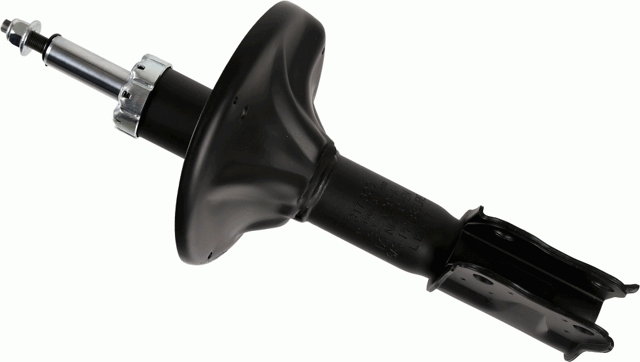 SACHS 317600 Амортизатор передний в наличии Кривой Рог