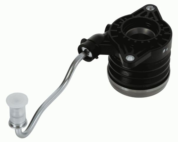 SACHS 3182654281 Рабочий цилиндр сцепления в сборе с выжимным подшипником в наличии Полтава