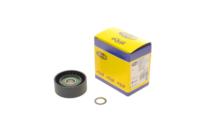 Ролик натяжителя приводного ремня 331316171171 MAGNETI MARELLI