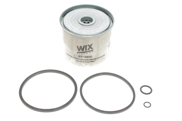 WIX 33166RE Фильтр топливный в наличии Днепр