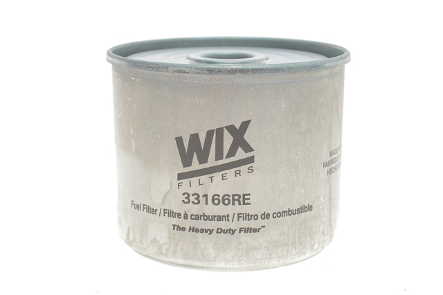 WIX 33166RE Топливный фильтр в наличии Николаев