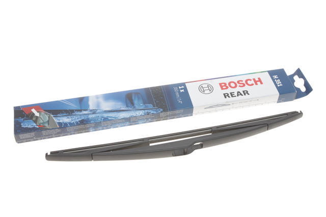 Задняя щетка 3397004559 BOSCH