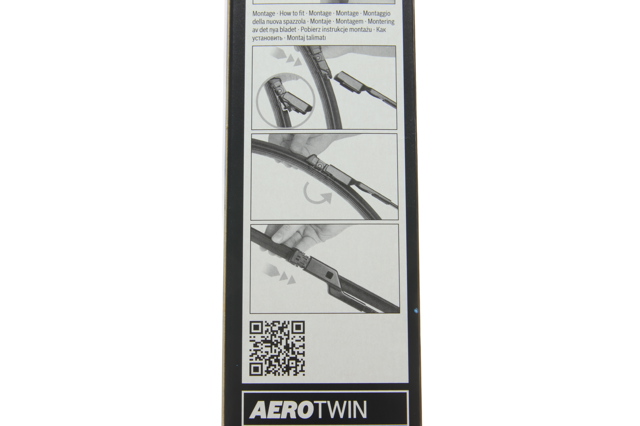 BOSCH 3397007865 Щетки стеклоочистителя в наличии Ужгород