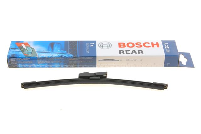 Задняя щетка 3397008058 BOSCH