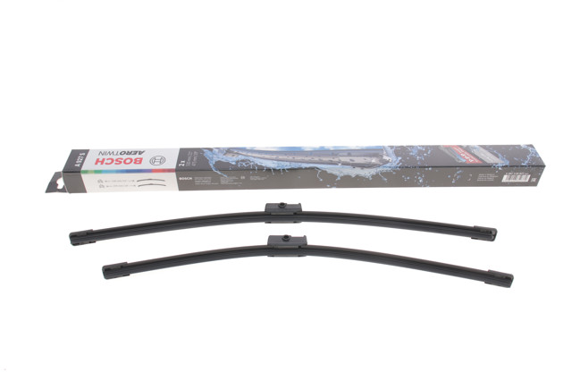 BOSCH 3397118927 Щетка-дворник лобового стекла, комплект из 2 шт. в наличии Ужгород