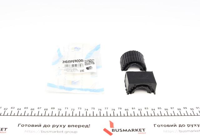 Втулки переднего стабилизатора Volkswagen Tiguan I