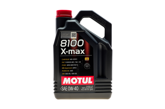 MOTUL 348207 Моторное масло в наличии Кривой Рог