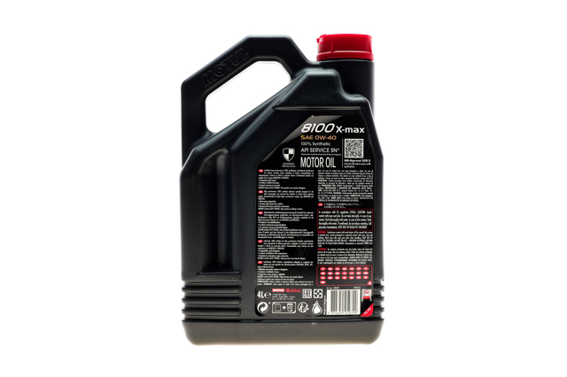 348207 MOTUL Моторное масло купить в Винница