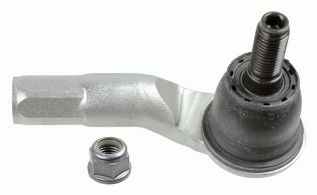 3784901 LEMFORDER Наконечник рулевой тяги внешний купить в Чернигов