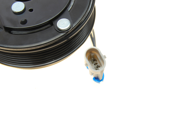 380054 NRF Муфта компрессора кондиционера купить в Тернополь