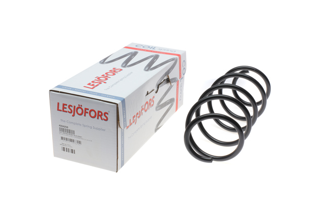 Пружина передняя 4004259 LESJOFORS