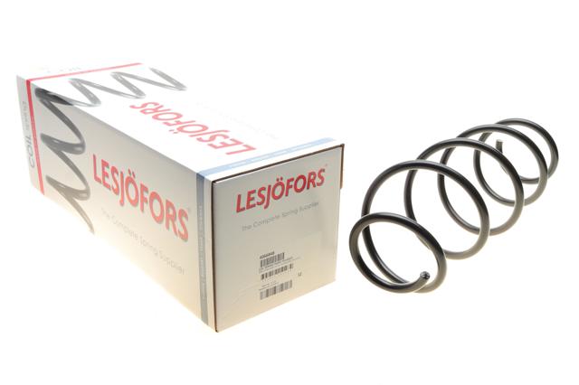 Пружина передняя 4066848 LESJOFORS