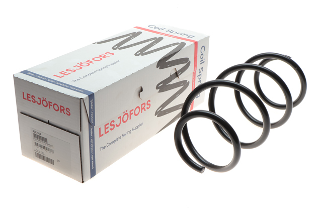 LESJOFORS 4072952 Пружина передняя в наличии Ирпень