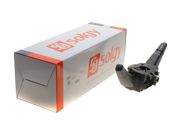 SOLGY 410002 Переключатель подрулевой, в сборе в наличии Полтава