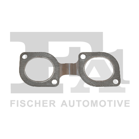 Прокладка коллектора BMW X5