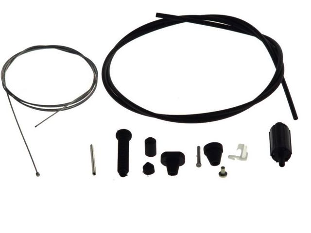 Тросик газа 410347 ADRIAUTO