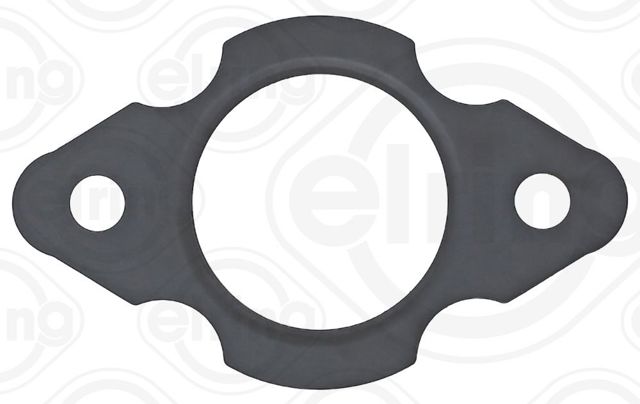 ELRING 434970 Прокладка выпускного коллектора в наличии Сумы