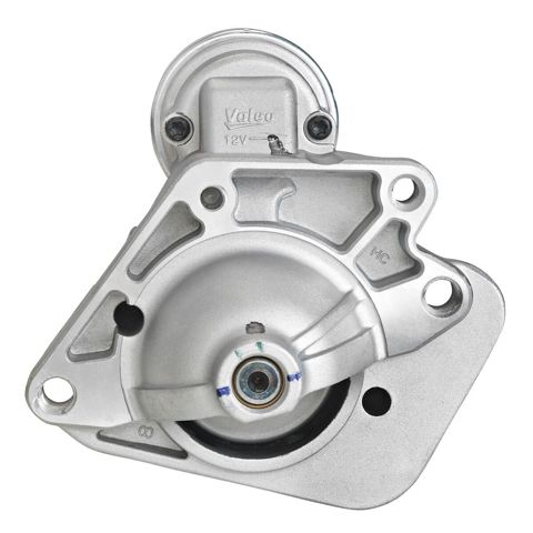 VALEO 438224 Стартер в наличии Каменское