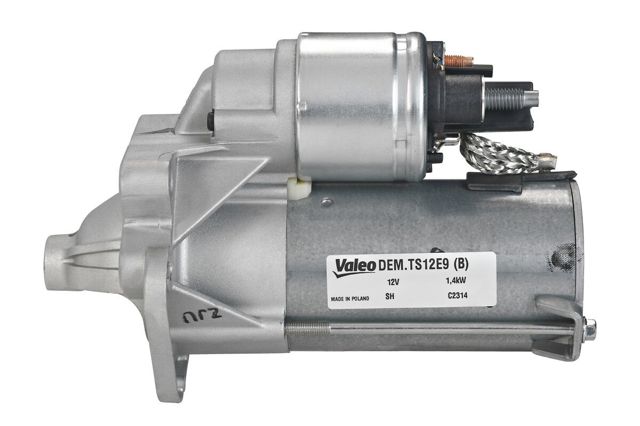 VALEO 438224 Стартер в наличии Чернигов