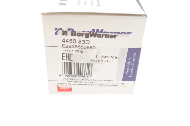 445083D WAHLER Термостат купить в Ровно