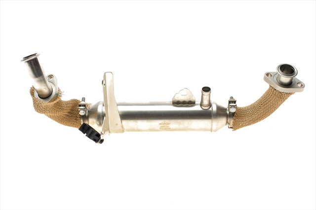 NRF 48010 Радиатор системы EGR рециркуляции выхлопных газов в наличии Одесса