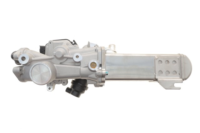 48206 Клапан EGR рециркуляции газов купить Чернигов