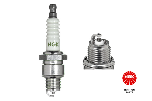 NGK 4838 Свеча зажигания в наличии Запорожье