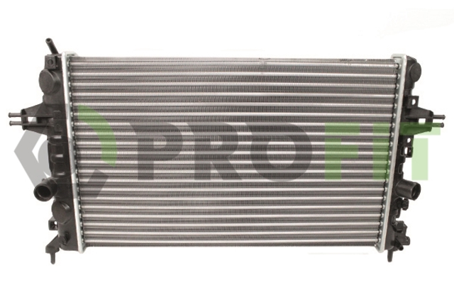 5055A1 PROFIT Радиатор охлаждения двигателя купить в Черновцы