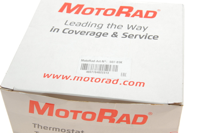 MOTORAD 50789K Корпус термостата в наличии Львов
