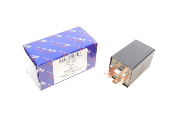 Реле свечей накаливания 51370 AIC