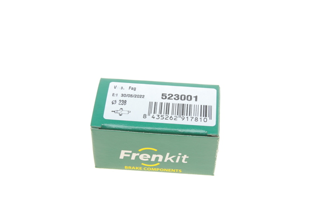 523001 FRENKIT Ремкомплект рабочего цилиндра сцепления купить в Киев