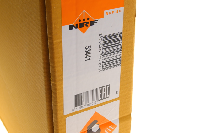 NRF 53441 Радиатор в наличии Днепр