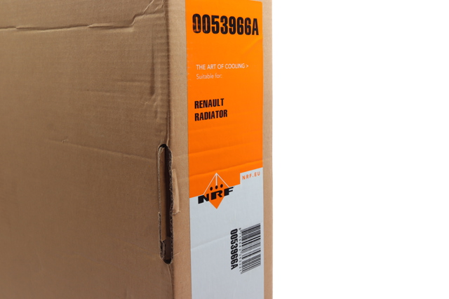 NRF 53966A Радиатор в наличии Ровно