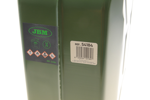 JBM 54184 в наличии Сумы